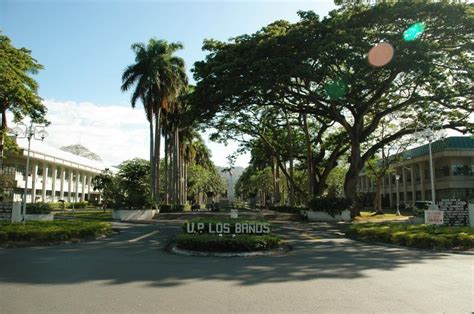 university of the philippines los baños